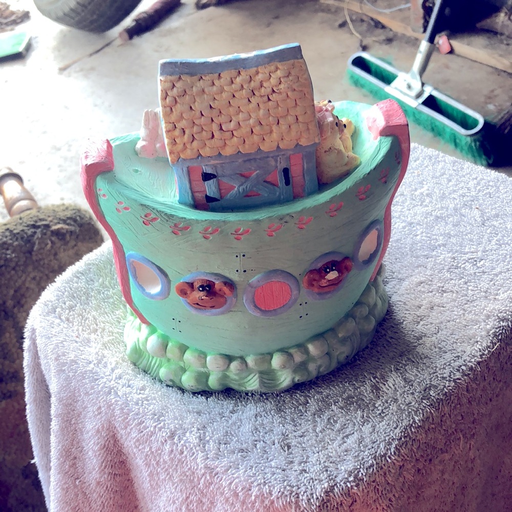 Noah’s ark - Picture 2 of 6